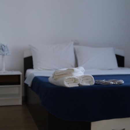 Magnolia Hotel Vama Veche Eksteriør billede
