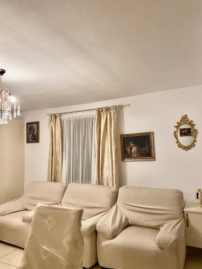 Magnolia Hotel Vama Veche Eksteriør billede