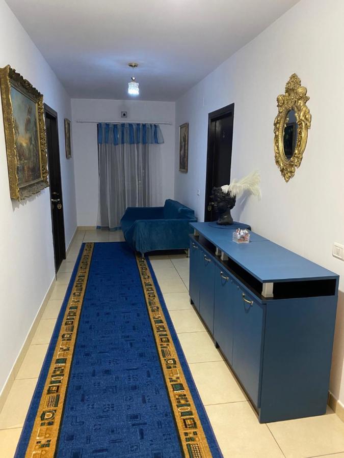 Magnolia Hotel Vama Veche Eksteriør billede