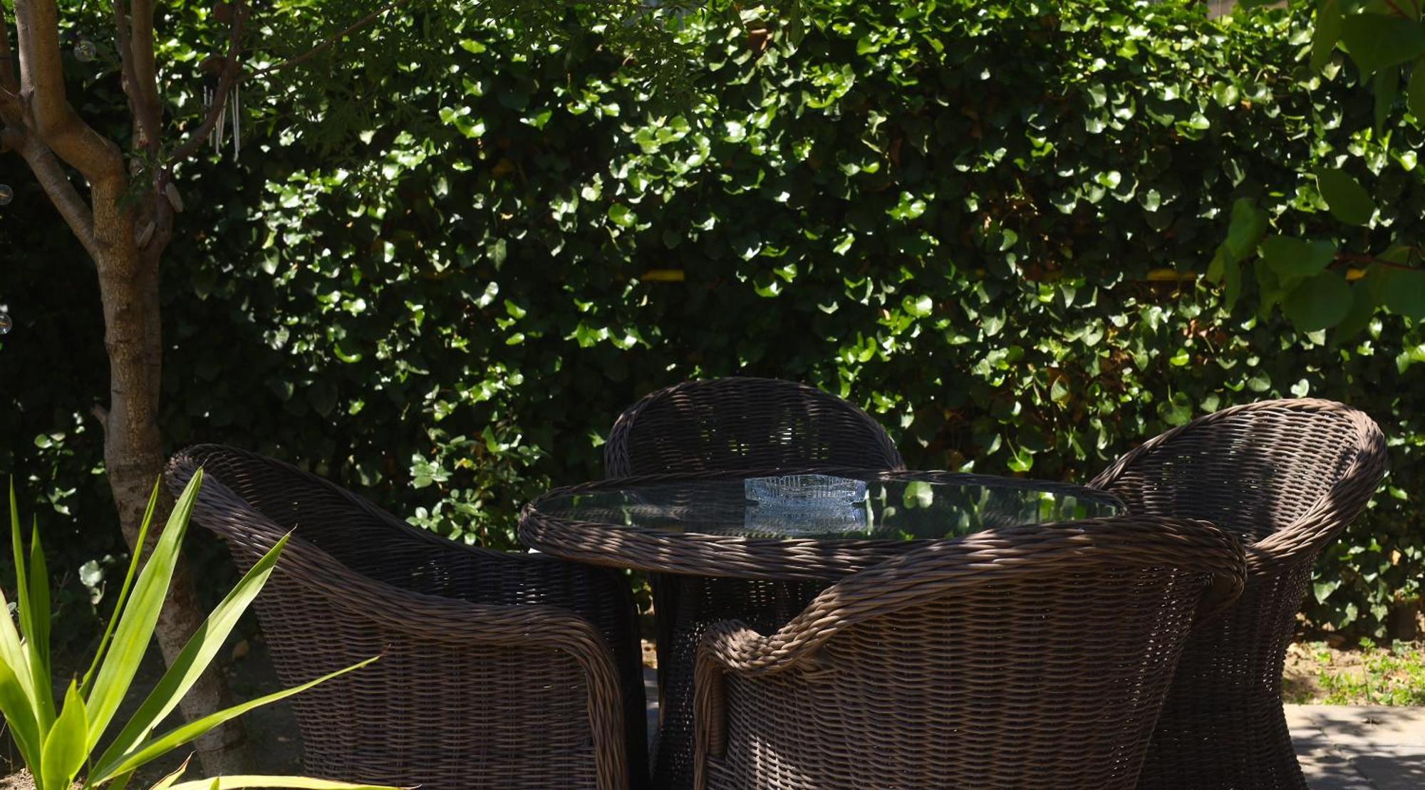 Magnolia Hotel Vama Veche Eksteriør billede